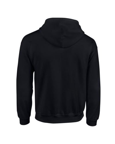 HEAVY BLEND™ ADULT FULL ZIP Kapucnis felső SWEATSHIRT